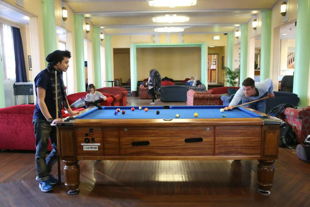 YHA Blue Mountains Katoomba