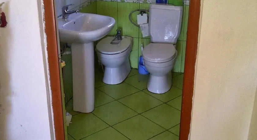 Guest house Tragjas