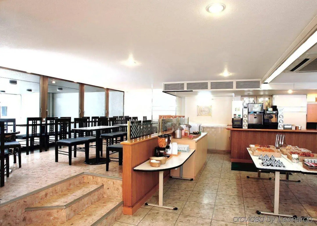 Comfort Hotel Nagoya Chiyoda