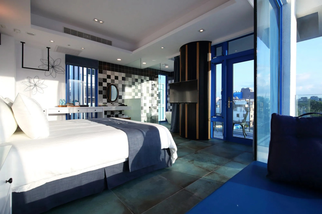 Hualien S.E.A. B&B