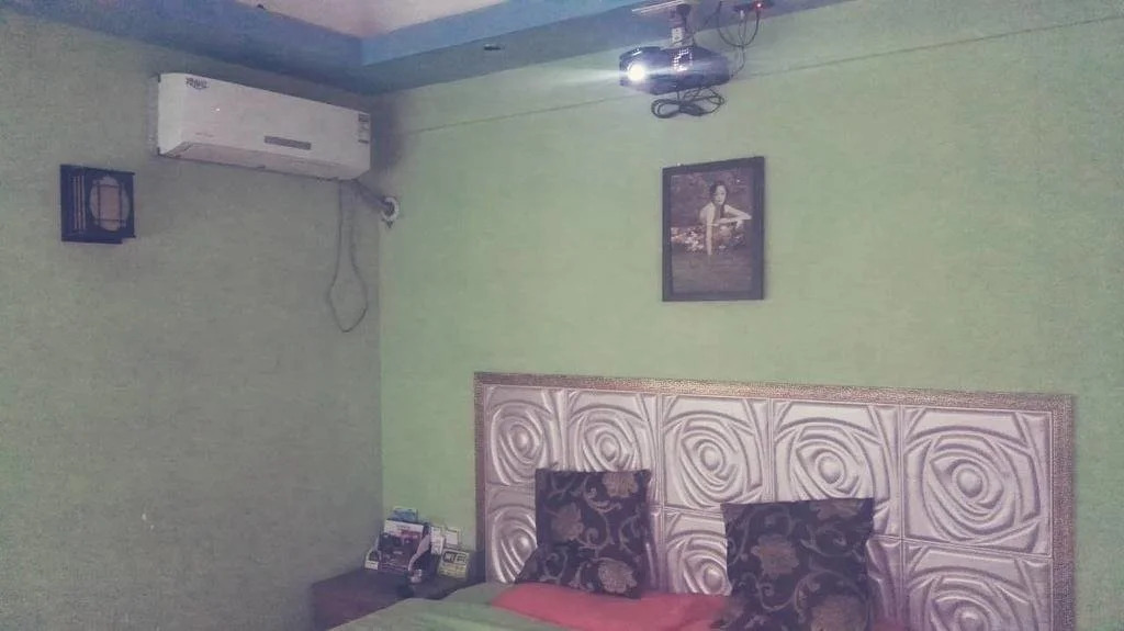 Shangbeili Coffee Inn
