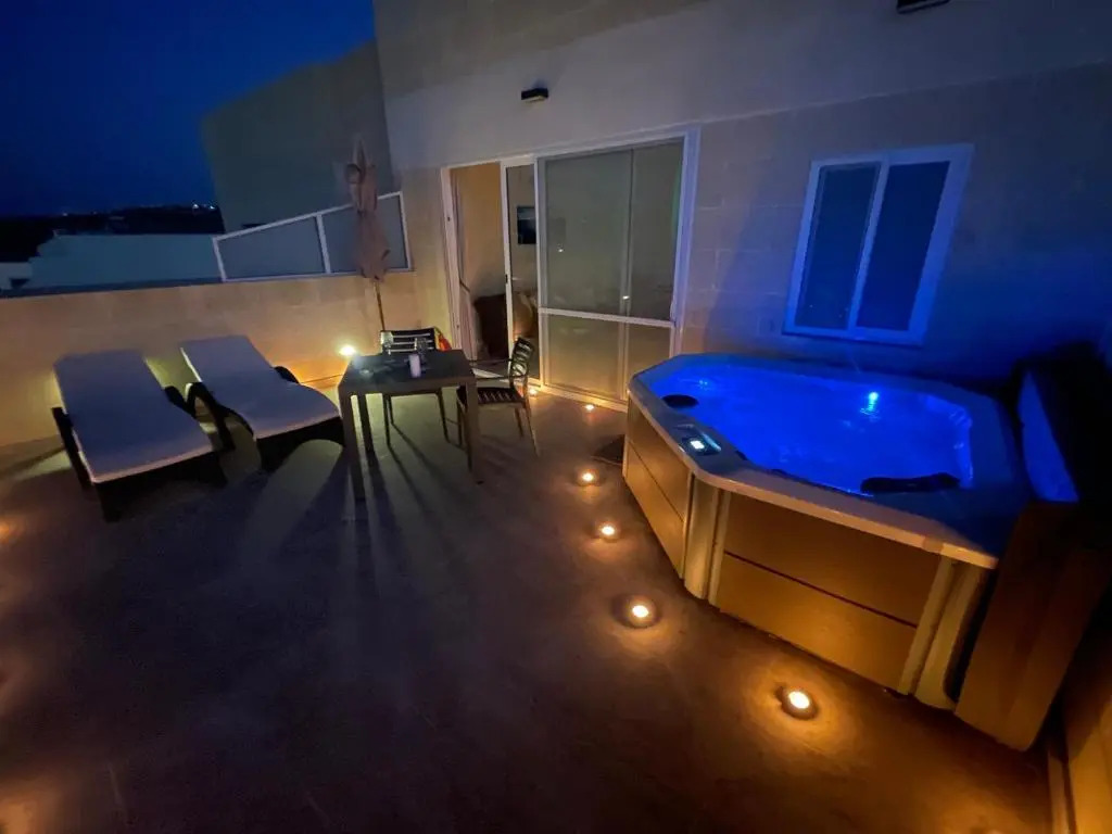 Cittadella View Luxury Penthouse