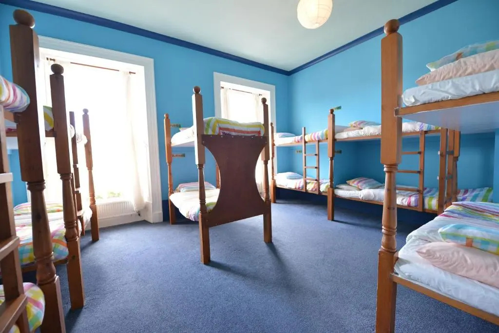 Oban Backpackers