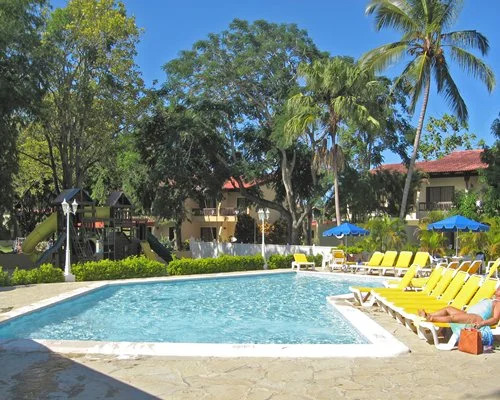 Village Caraibe Tennis, Golf & Beach Resort, Puerto Plata, Dominican Republic