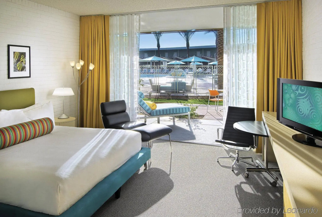 Hotel Valley Ho