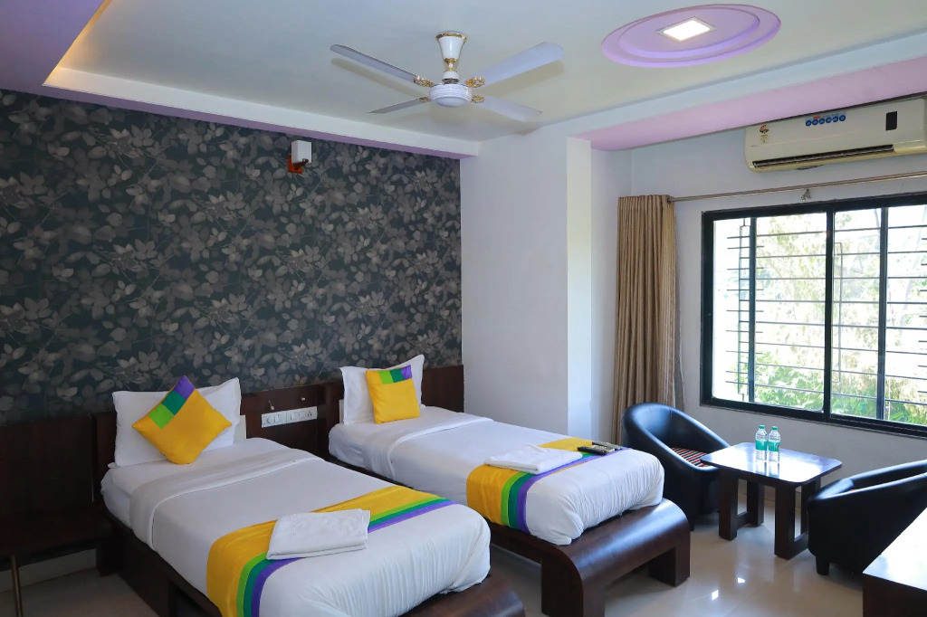 Hotel Naivedya