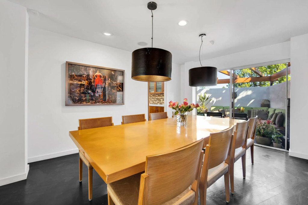 Edwin by Avantstay Hollywood Hills Luxury + Pool