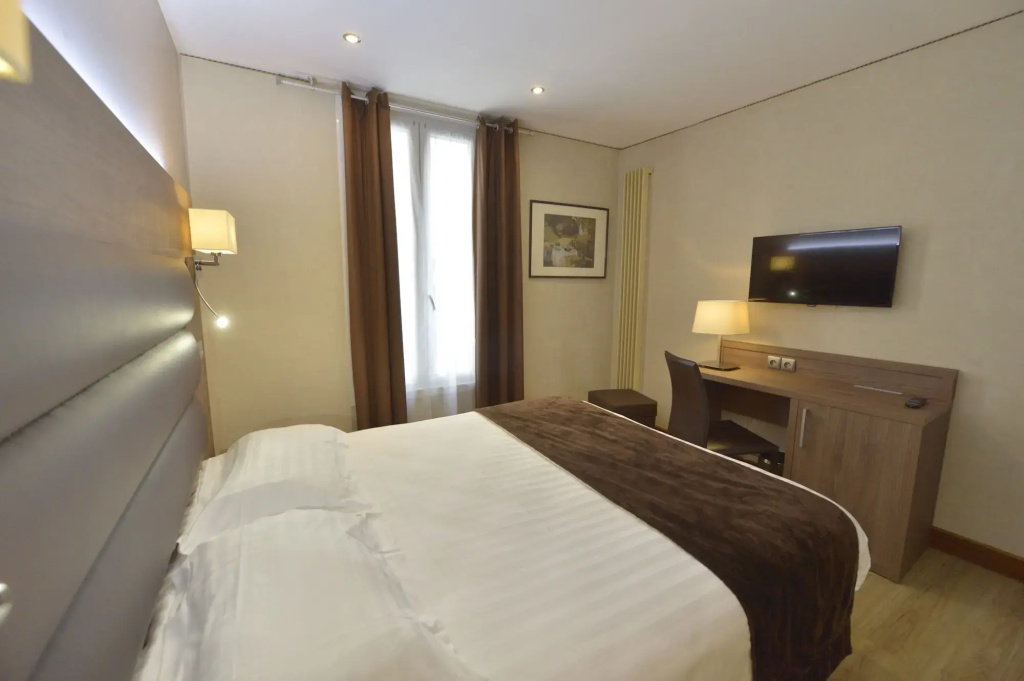 Hôtel Renoir Montparnasse