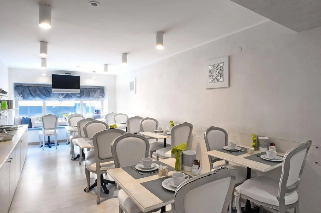 Hotel Cortese