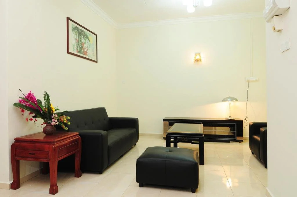 Hua Chin Homestay 6