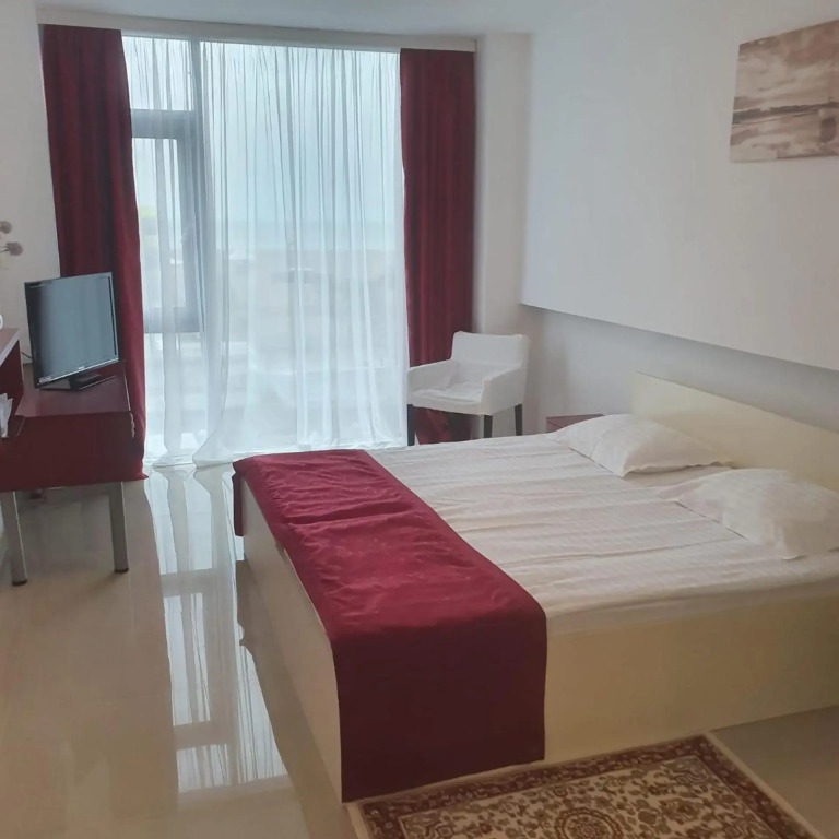 Hotel Hefaistos - Mamaia