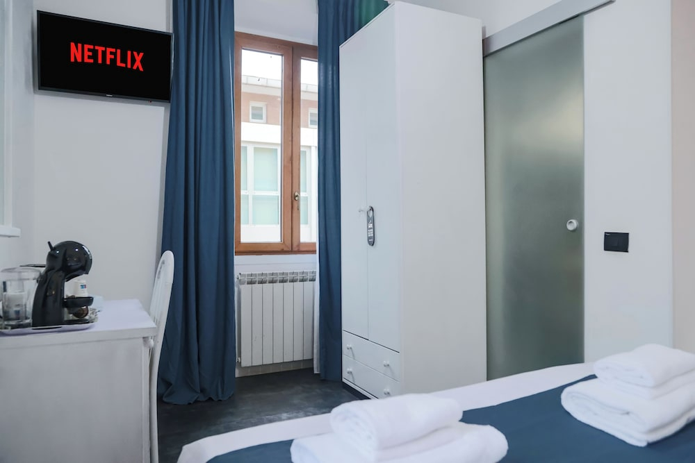 Golfo di Orosei rooms