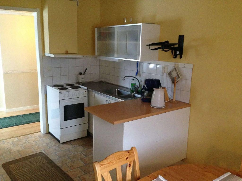 Hotell Luspen