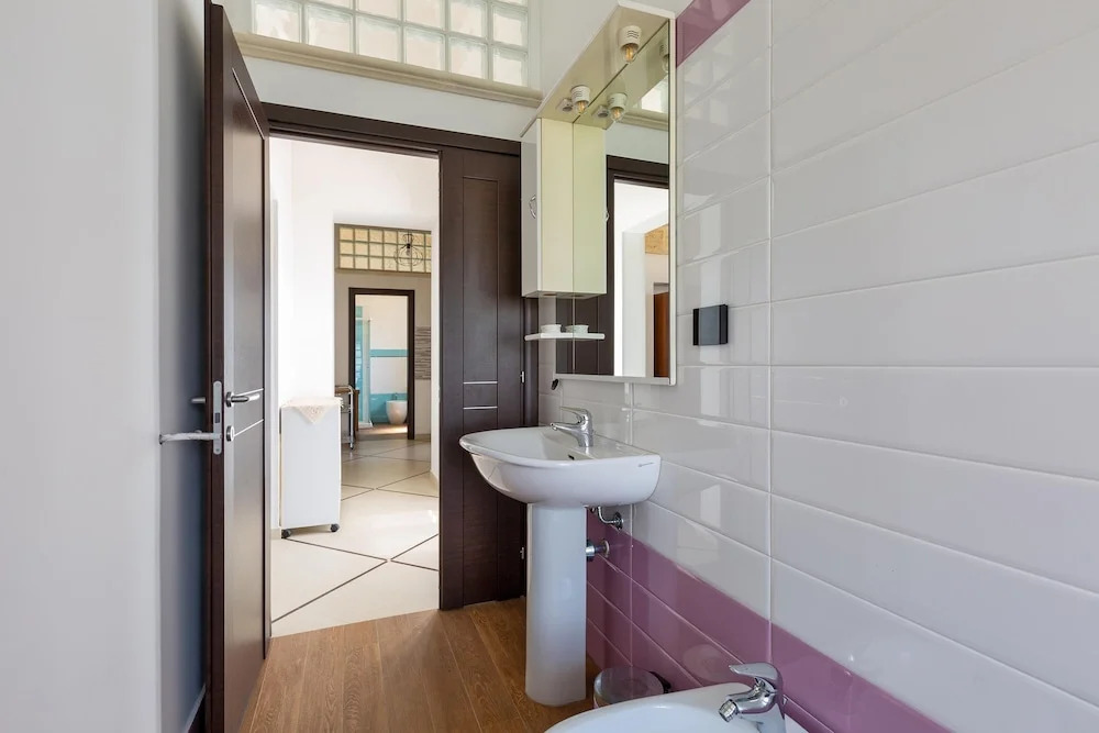 Villa Anna - Suites & Events