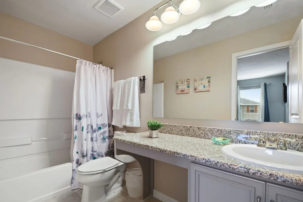 5121Compass Bay Resort Orlando 39553/44279