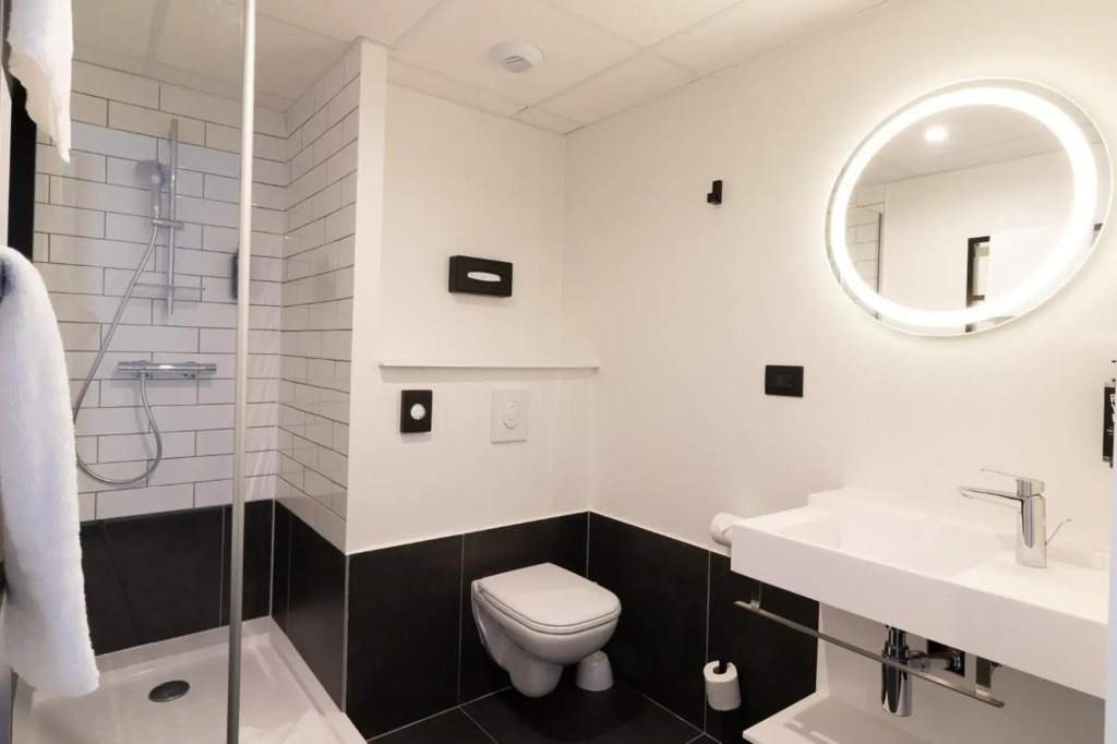 Ibis Roquebrune Cap Martin Menton