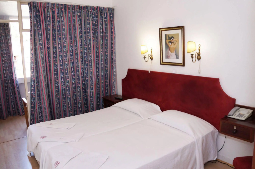 Residencial Parque