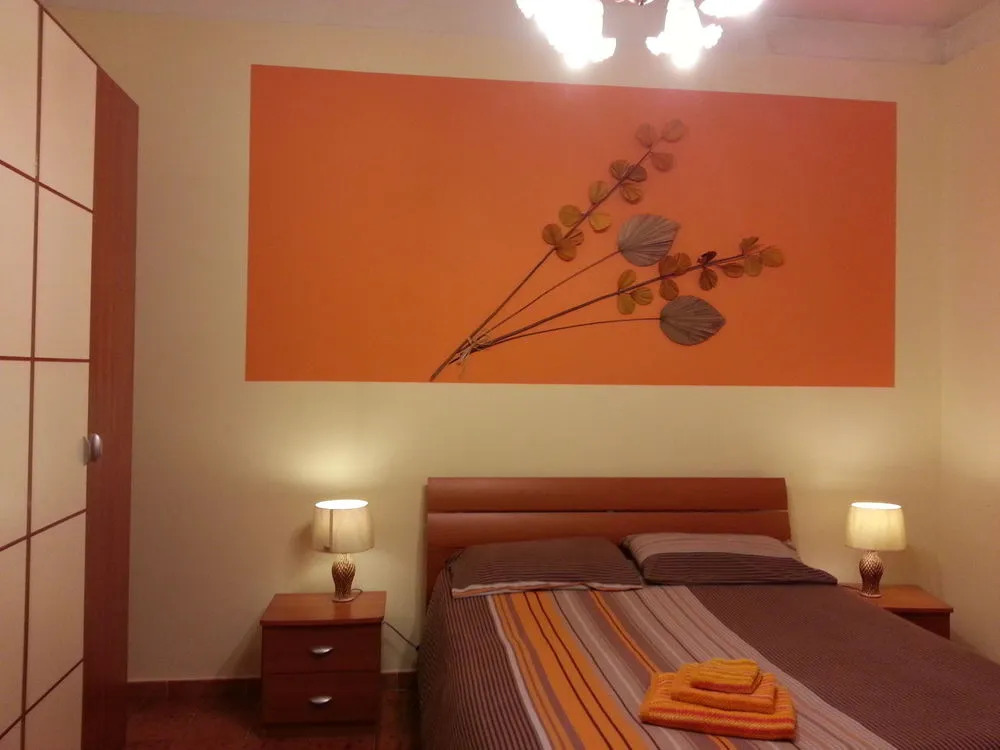B&B Villa Pia