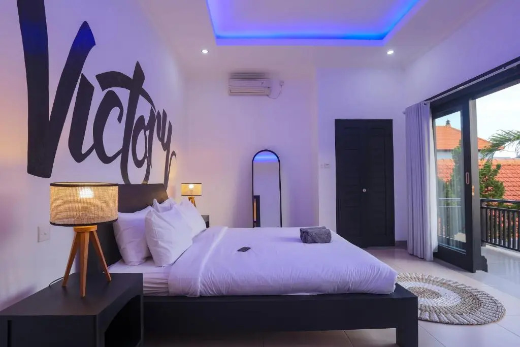 Nara Villa Canggu by Summerhouse Bali