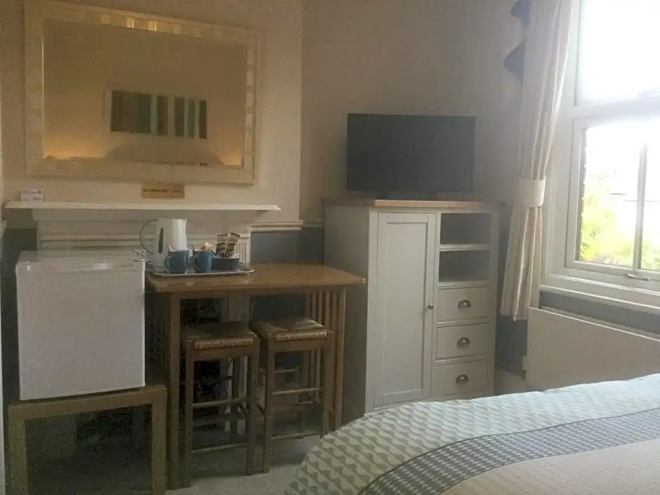 Netley Guest House