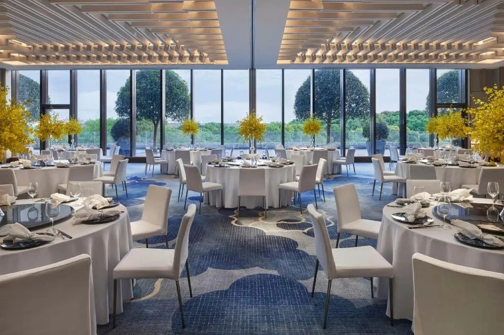 Park Hyatt Suzhou