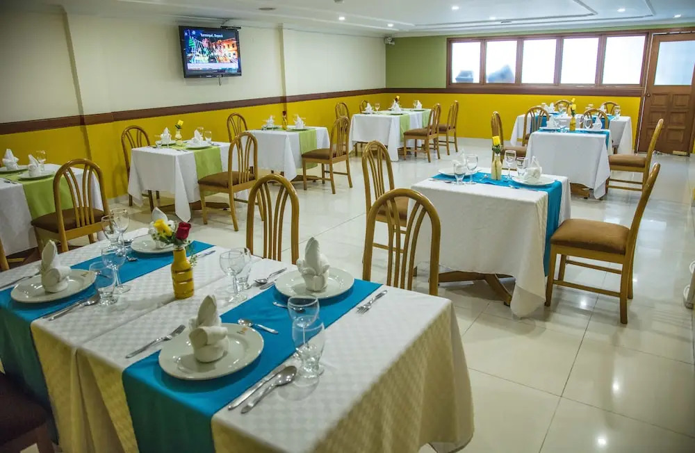 Hotel Palma Real