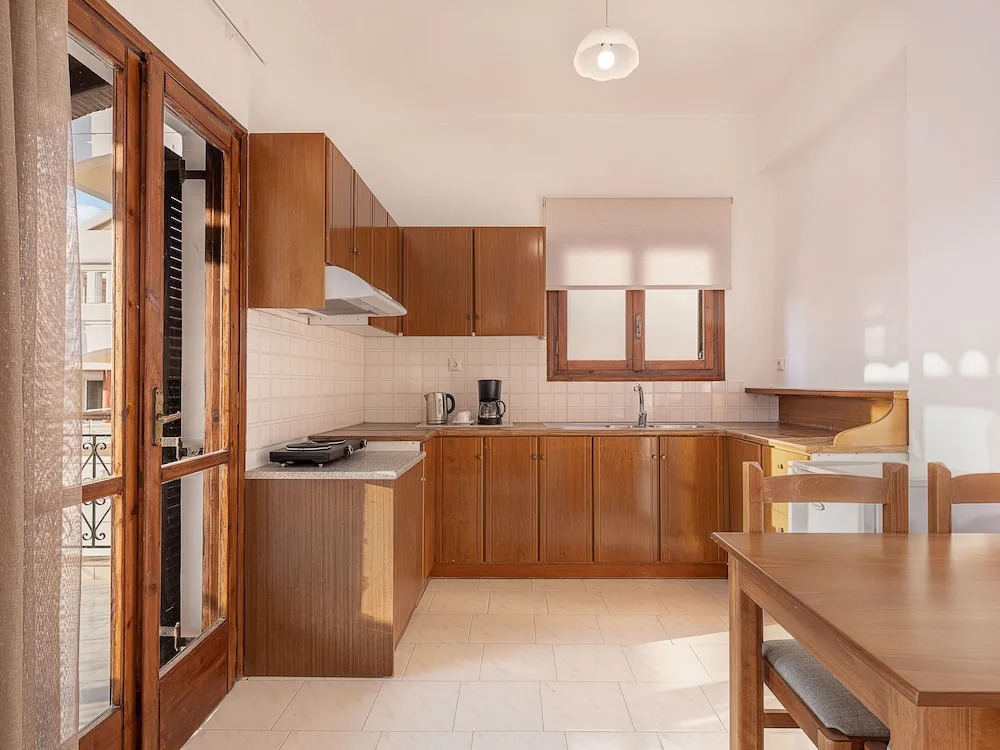 Artemis Apartments