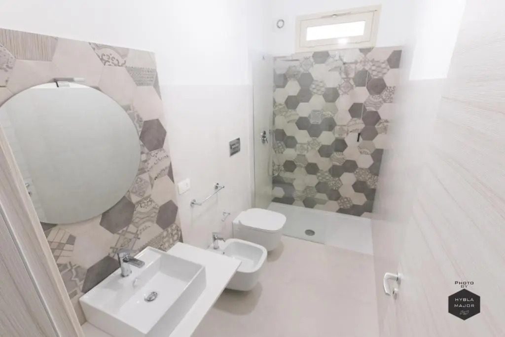 Hybla Major B&B