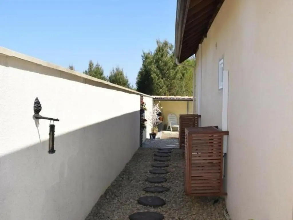 Gite Mimizan, 4 pièces, 5 personnes - FR-1-360-637