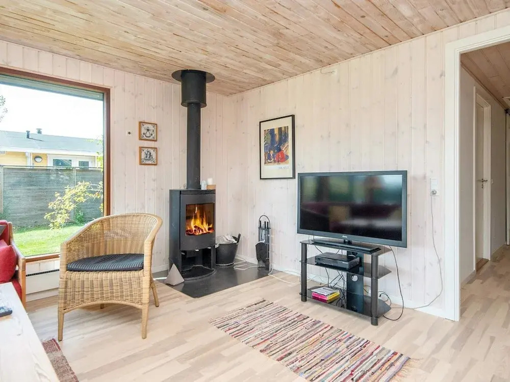 4 star holiday home in Bjert