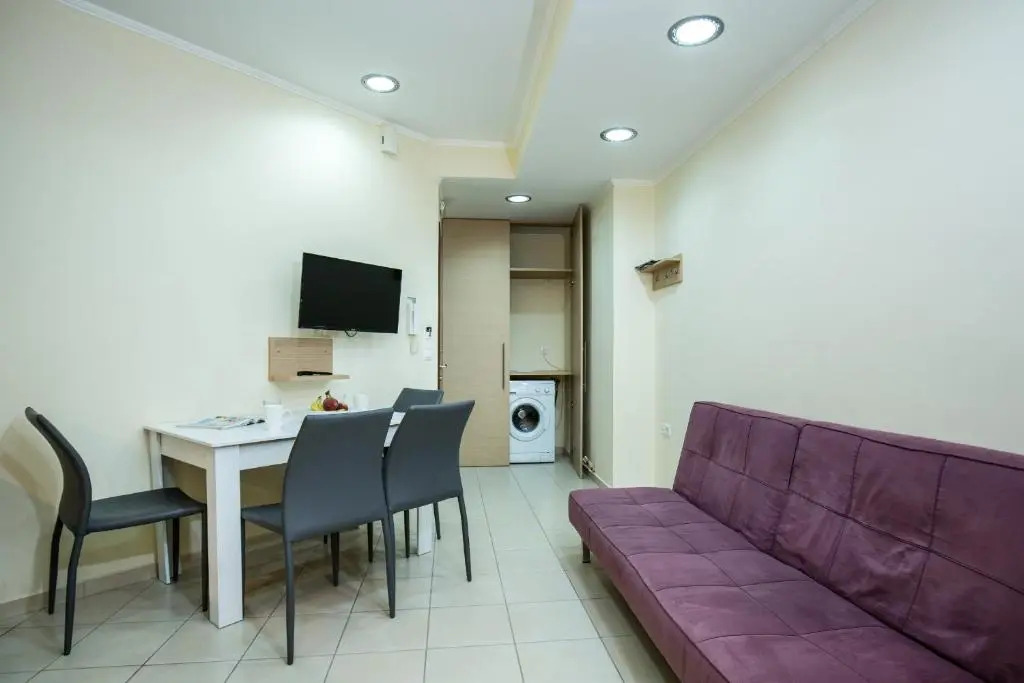 Vasso Apartments
