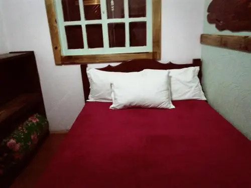 Cambará Lodge Pousada Rústica