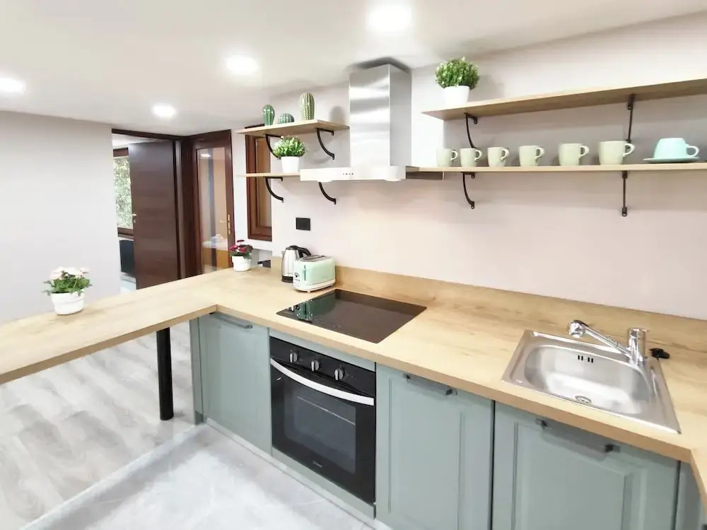 JOIVY Villa Sofia