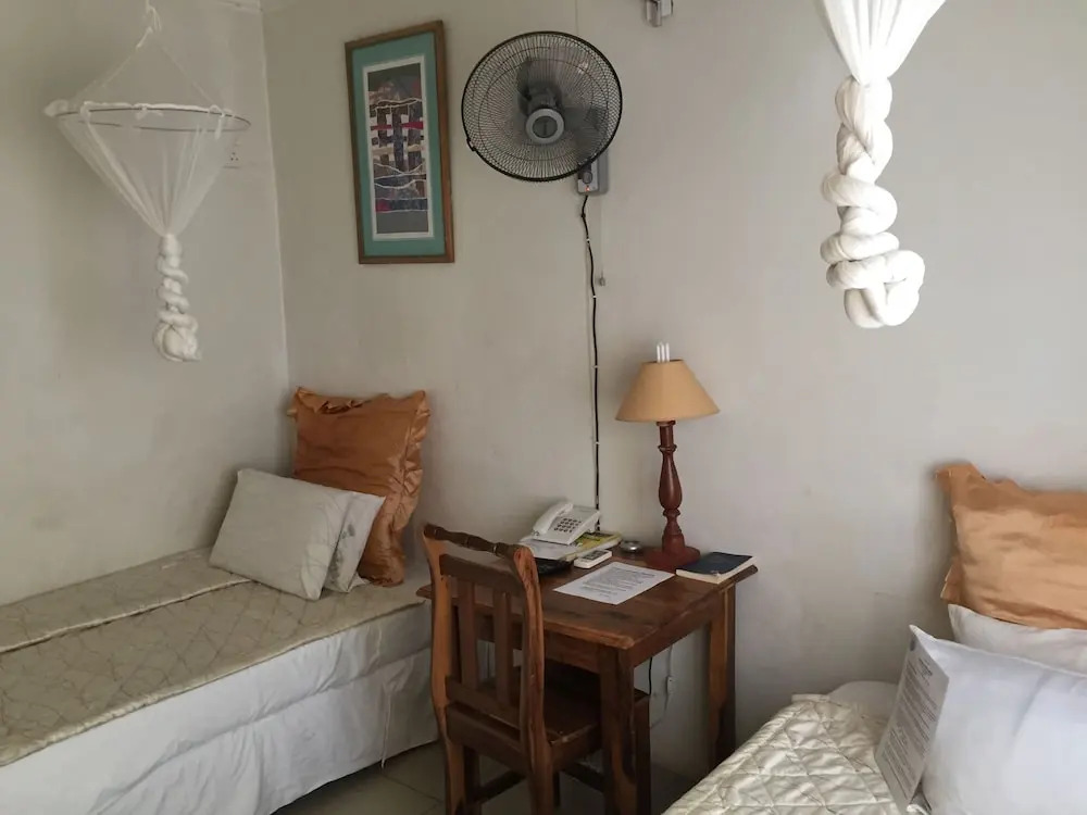 Purview Lodges