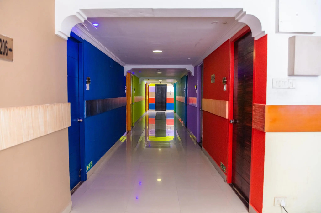 RJ Residency