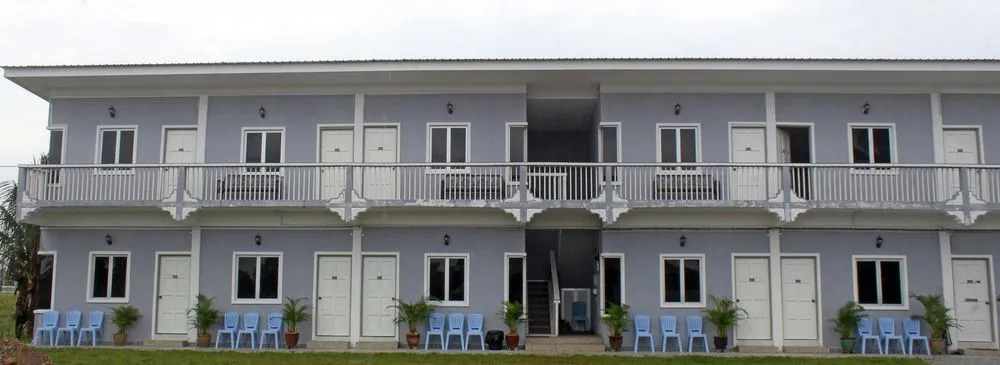 特拉泰之家酒店(Casa Teratai Langkawi Hotel)