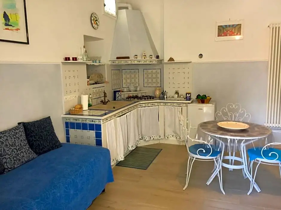 Il Cancello