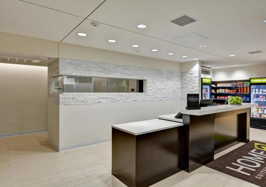 Home2 Suites Azusa