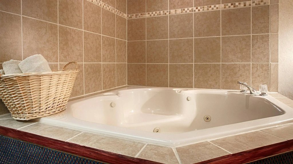 SureStay by Best Western Grove City