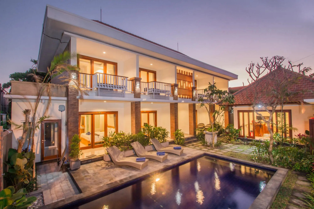Anindya Sanur