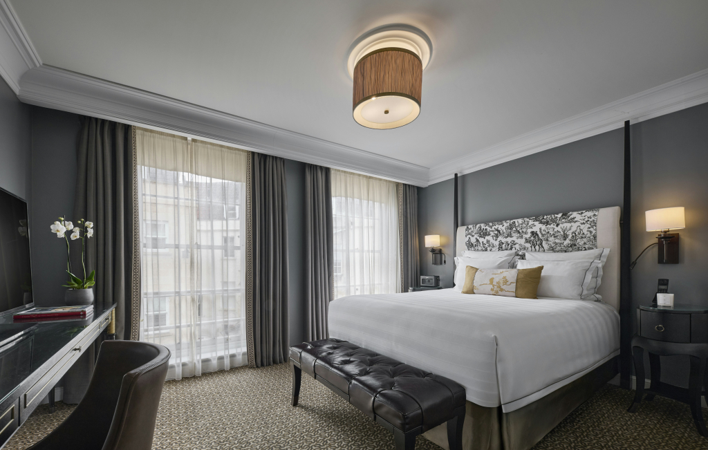The Gainsborough Bath Spa - Small Luxury Hotels of the World