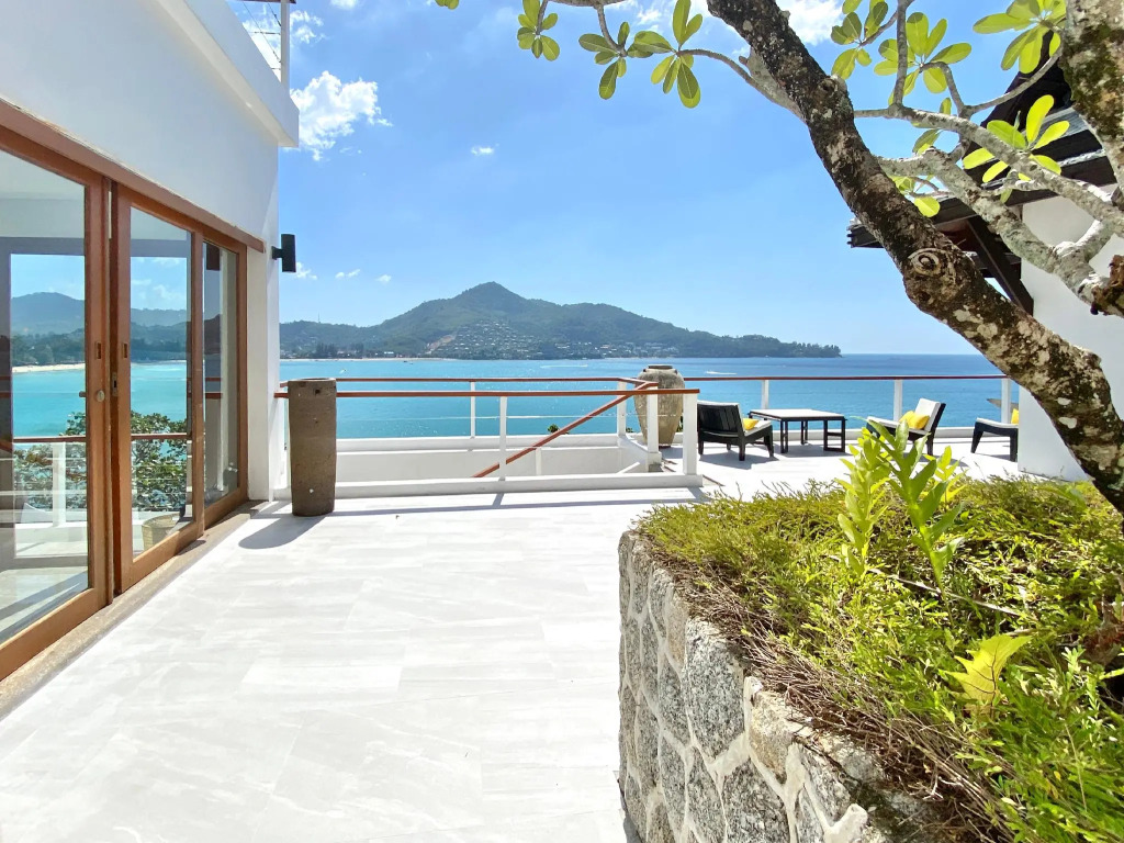 Villa Nevaeh