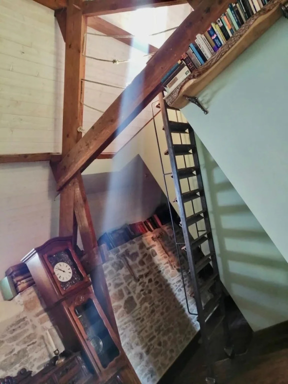Glatigny Farmhouse