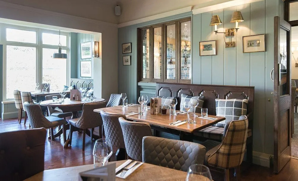 The Inn South Stainley