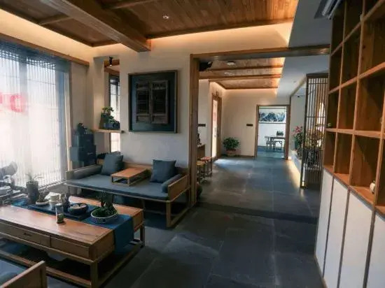 Jingye Zhicheng Guesthouse