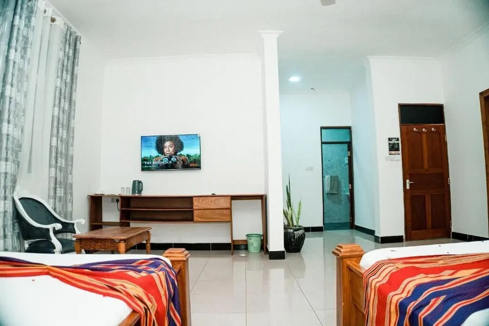 64 Zenj House