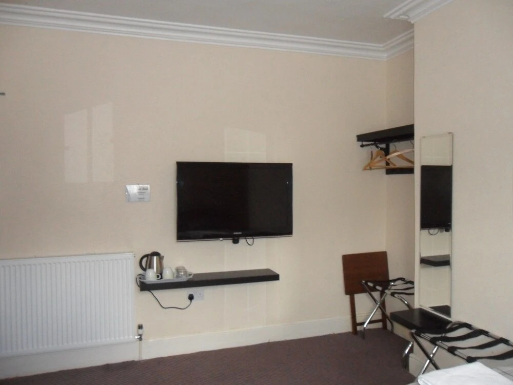 Comfort Guest House