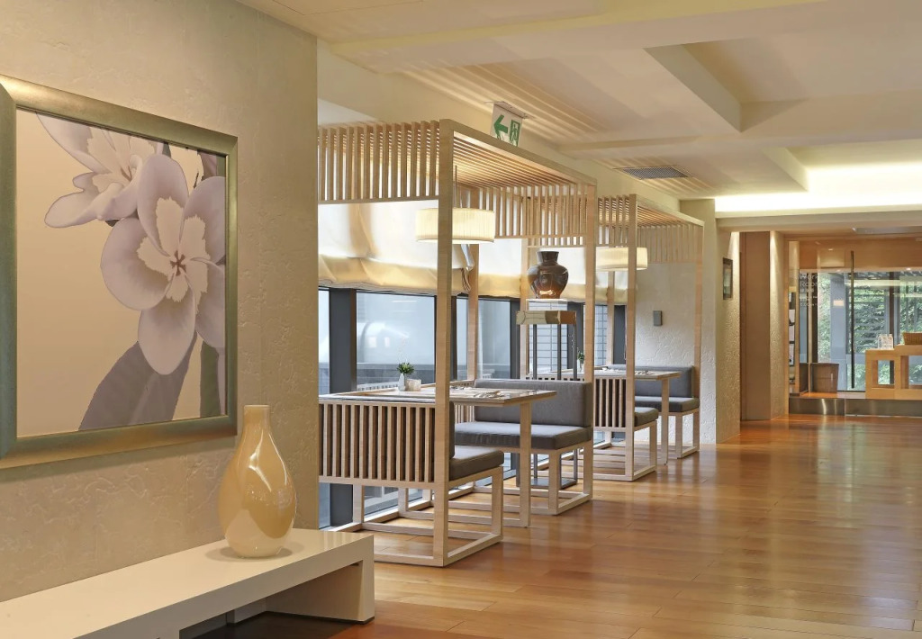 Hotel COZZI Minsheng Taipei