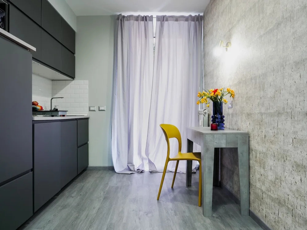 Home for Large Groups, Comfort and Style