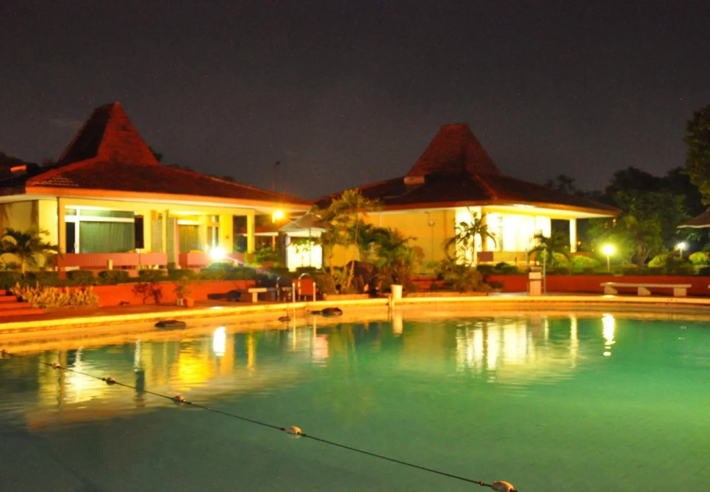 Patra Jasa Cirebon Hotel